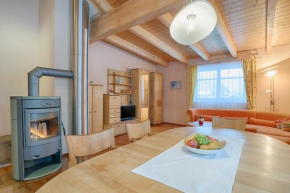 Appartement Klostertal Innerbraz